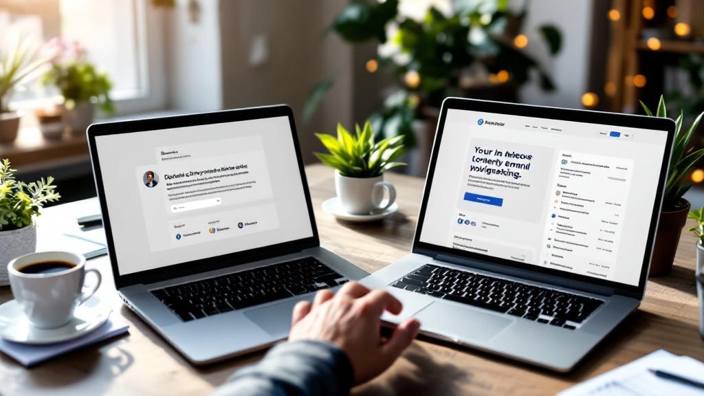 2. Passendes Beitragsbild für den Blogartikel 