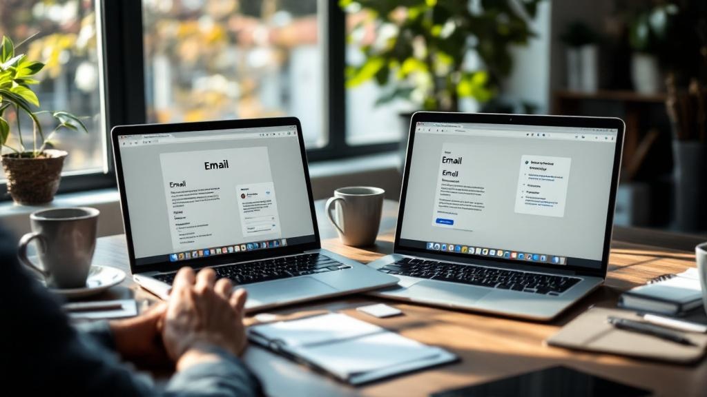 3. Passendes Beitragsbild für den Blogartikel 