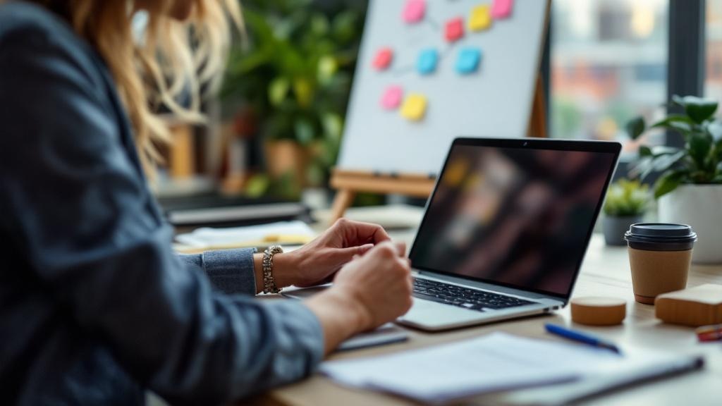 2. Passendes Beitragsbild für den Blogartikel 