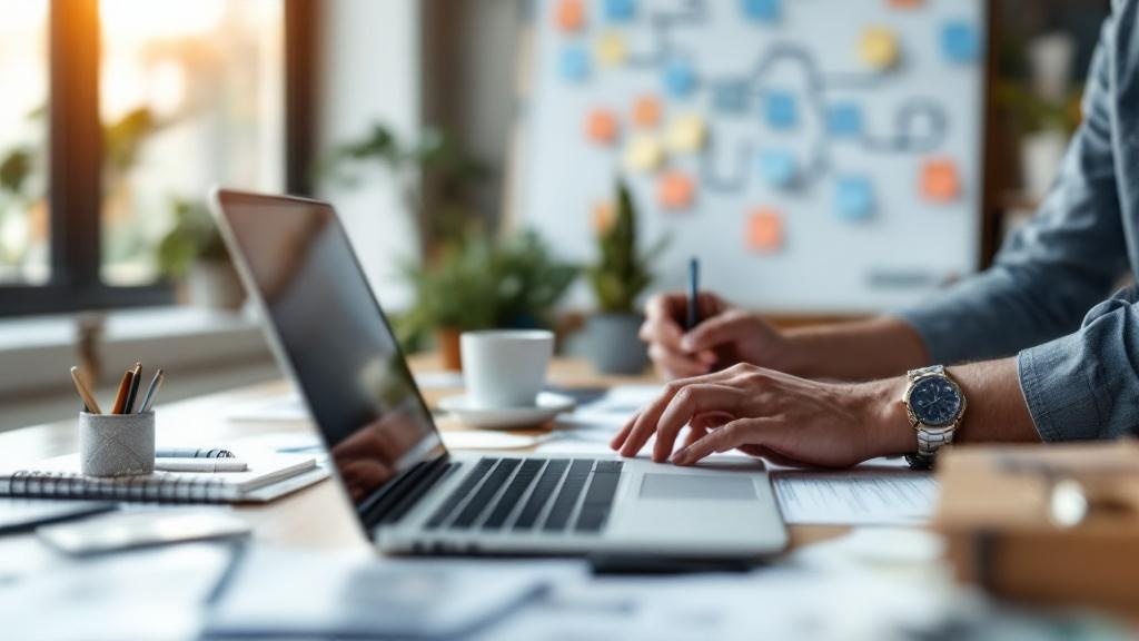 3. Passendes Beitragsbild für den Blogartikel 