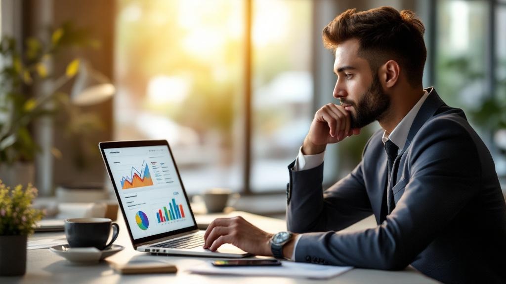 2. Passendes Beitragsbild für den Blogartikel 