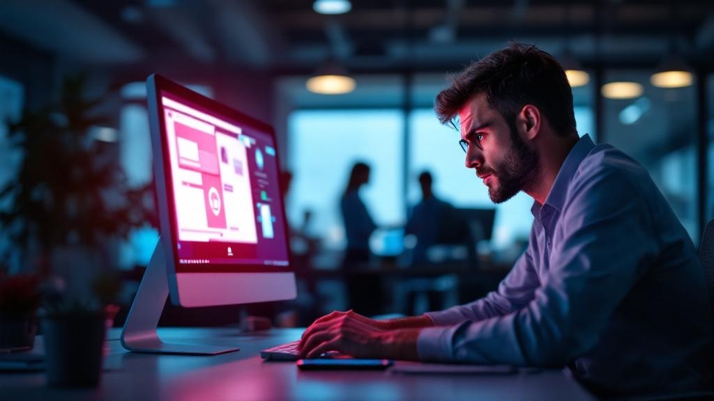 Blacklists vermeiden: Cold Email Compliance 11 2. Passendes Beitragsbild für den Blogartikel