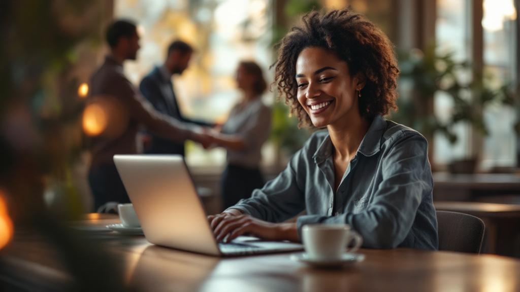 2. Passendes Beitragsbild für den Blogartikel 