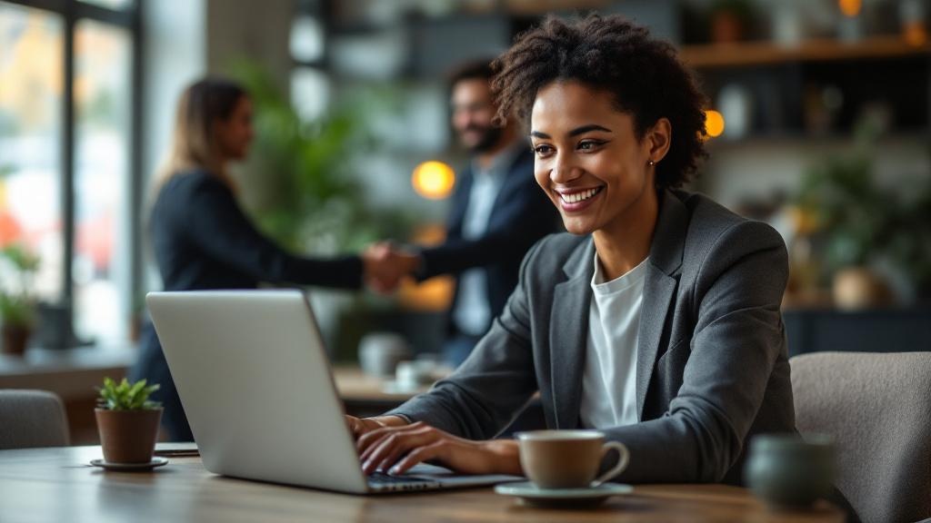 3. Passendes Beitragsbild für den Blogartikel 