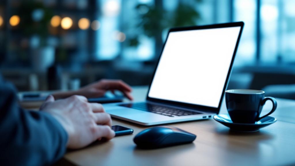 3. Passendes Beitragsbild für den Blogartikel 