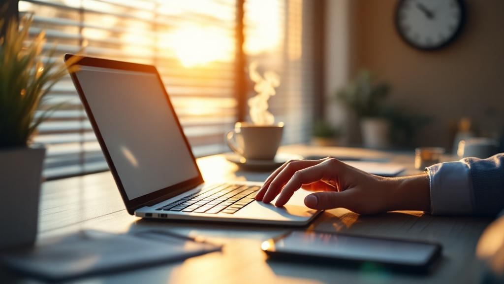 2. Passendes Beitragsbild für den Blogartikel 