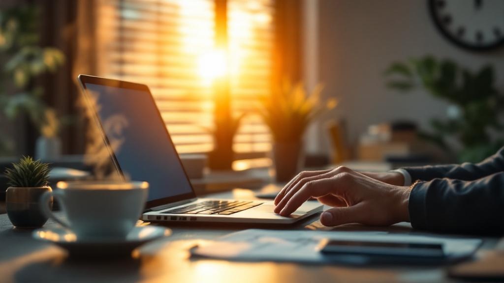 3. Passendes Beitragsbild für den Blogartikel 