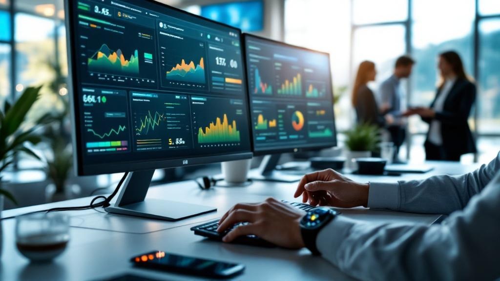 2. Passendes Beitragsbild für den Blogartikel 