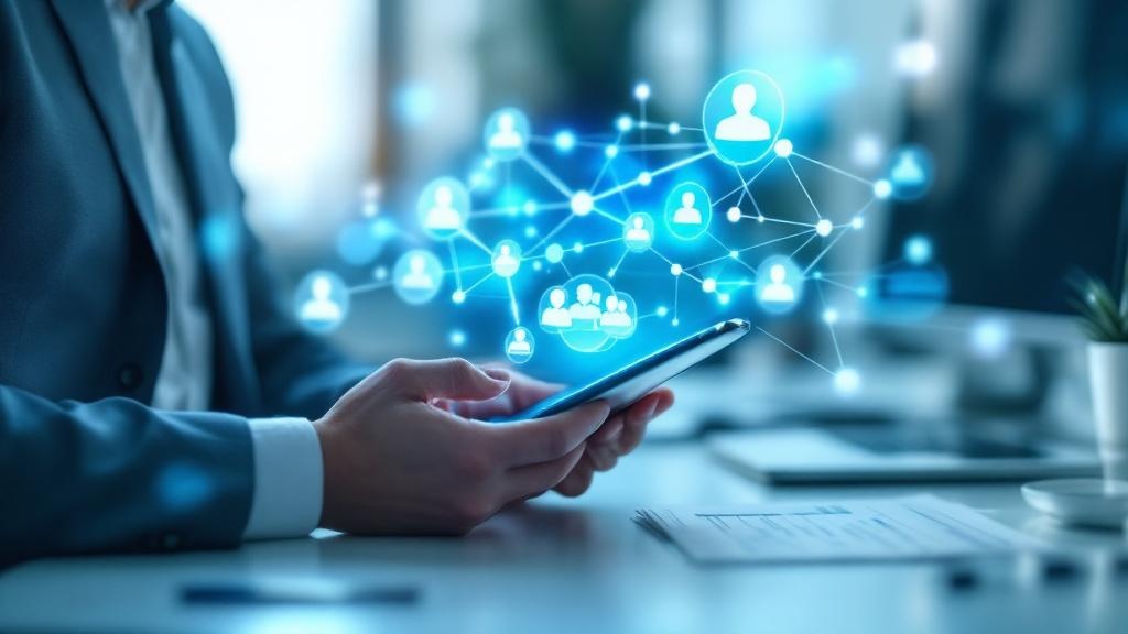 2. Passendes Beitragsbild für den Blogartikel 