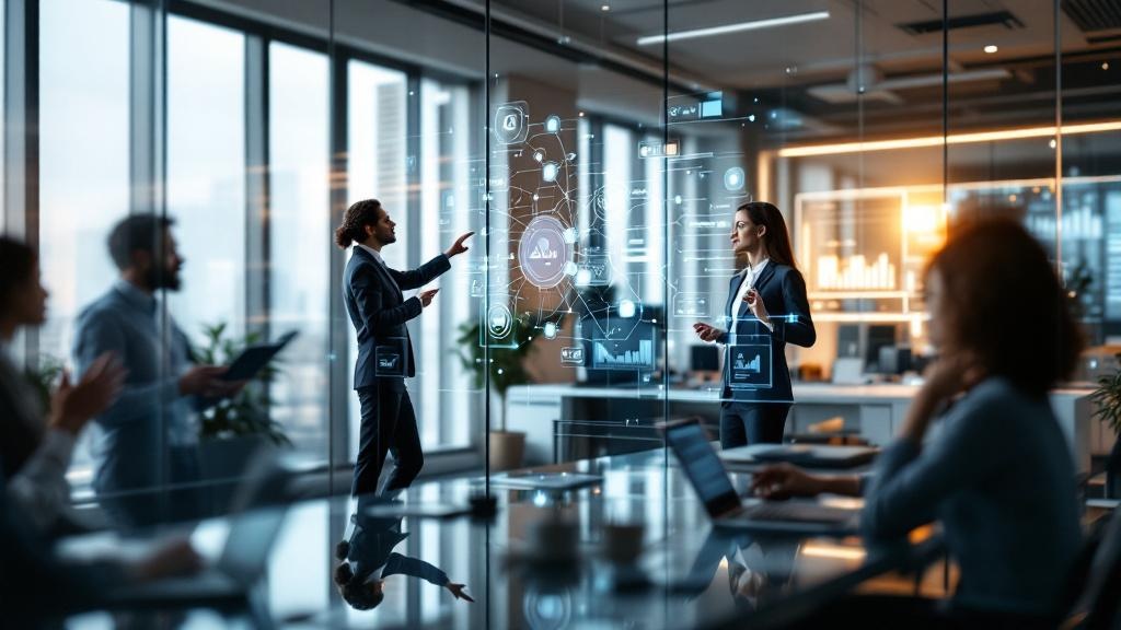 2. Passendes Beitragsbild für den Blogartikel 