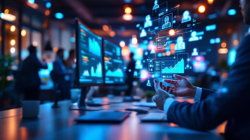 2. Passendes Beitragsbild für den Blogartikel 