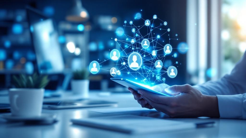 3. Passendes Beitragsbild für den Blogartikel 