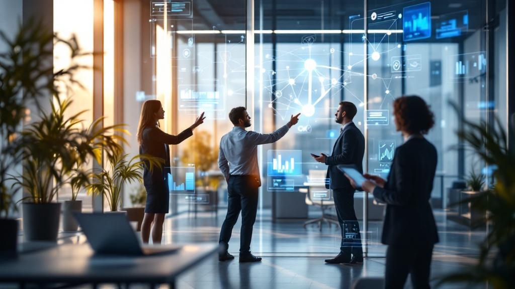 3. Passendes Beitragsbild für den Blogartikel 