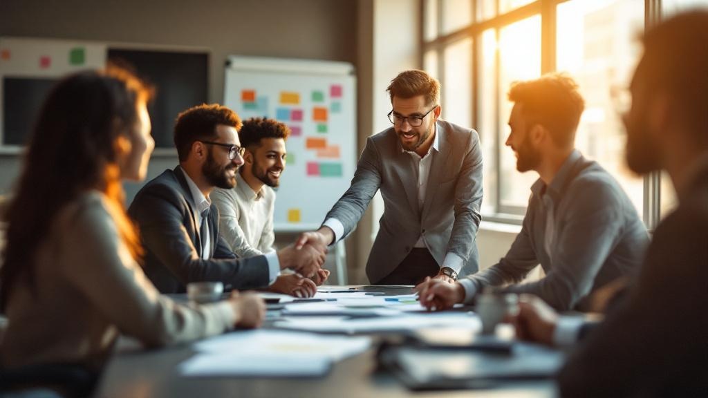 2. Passendes Beitragsbild für den Blogartikel 