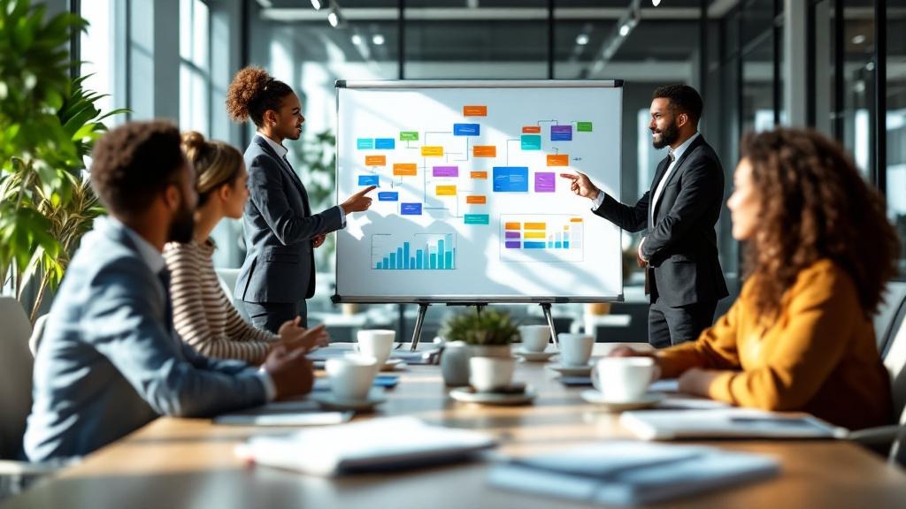 2. Passendes Beitragsbild für den Blogartikel 