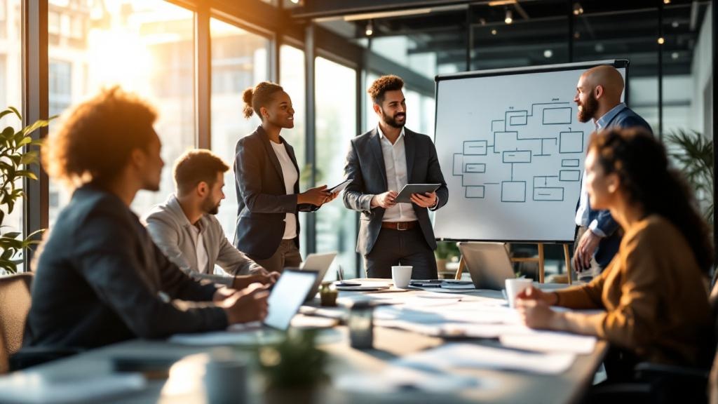 2. Passendes Beitragsbild für den Blogartikel 