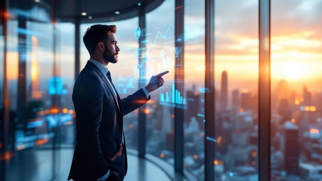 2. Passendes Beitragsbild für den Blogartikel 