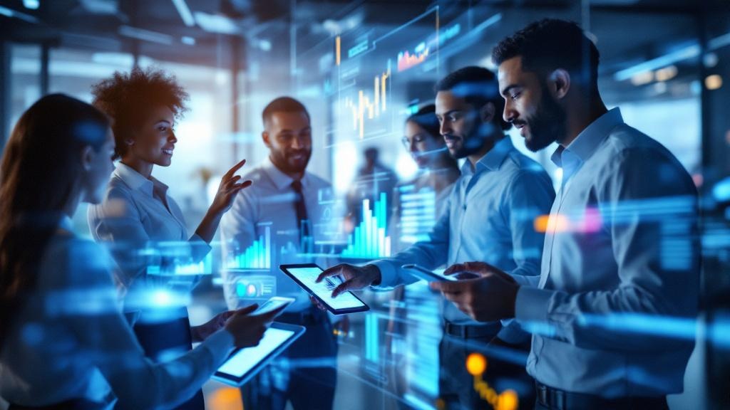 2. Passendes Beitragsbild für den Blogartikel 