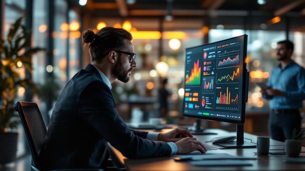 2. Passendes Beitragsbild für den Blogartikel 