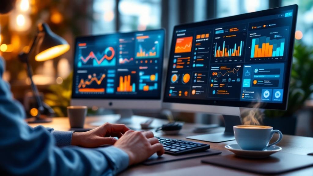 2. Passendes Beitragsbild für den Blogartikel 