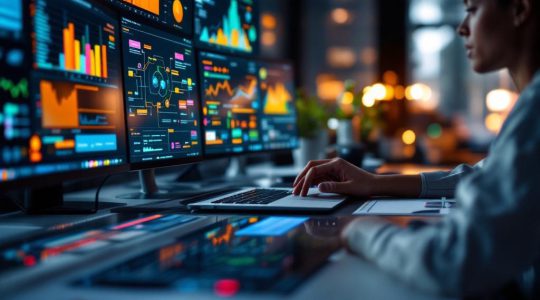 1. Passendes Beitragsbild für den Blogartikel "101100"