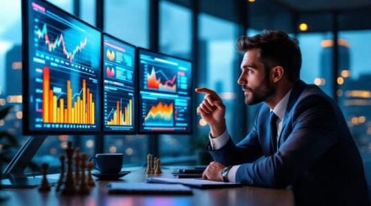 1. Passendes Beitragsbild für den Blogartikel "119118"