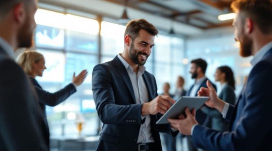 1. Passendes Beitragsbild für den Blogartikel "120119"