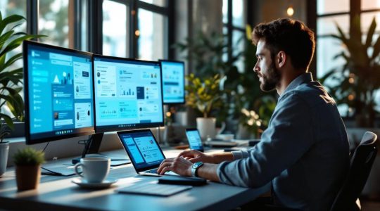 1. Passendes Beitragsbild für den Blogartikel "2423"