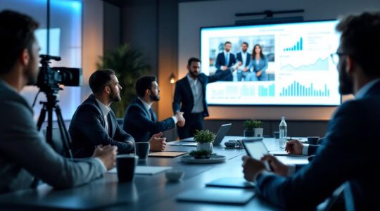 1. Passendes Beitragsbild für den Blogartikel "5453"